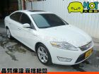 彰化縣2009年 Ford 福特 Mondeo FORD 福特 / Mondeo中古車