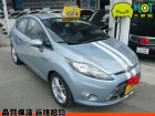 彰化縣2013年 Ford 福特 Fiesat FORD 福特 / Fiesta中古車