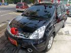 台南市 Nissan 日產  Livina NISSAN 日產 / LIVINA中古車