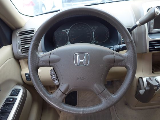 Honda 本田  CR-V 照片5