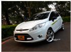 台北市 Ford fiesta  FORD 福特 / Fiesta中古車