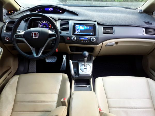  HONDA CIVIC EX.S 1. 照片2