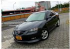 桃園市【馬自達3 2.0S 頂級小改款】 MAZDA 馬自達 / 3中古車