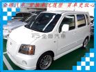 台南市鈴木 SOLIO 1.3 白 SUZUKI 鈴木 / Solio中古車