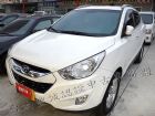 台南市 Hyundai 現代  IX35 HYUNDAI 現代 / Santa Fe中古車