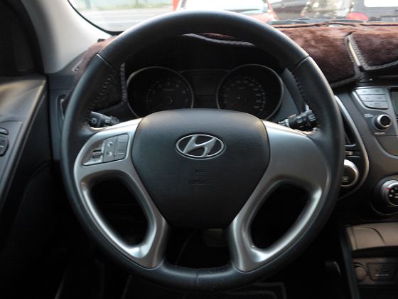  Hyundai 現代  IX35 照片5