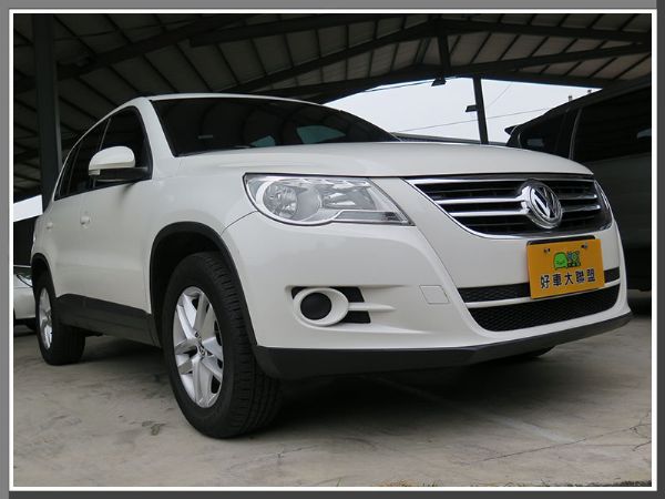 TIGUAN/帝觀/福斯 照片3