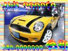 台北市2008年 MINI COOPER  Mini / Cooper S中古車