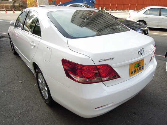 Toyota豐田  Camry， 200 照片10