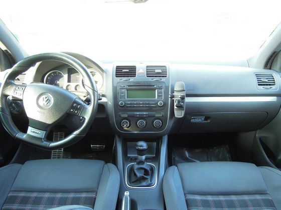 VW 福斯  Golf Gti， 200 照片2