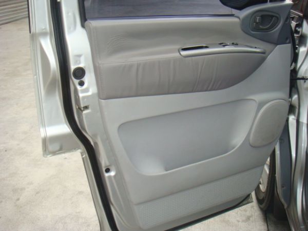 SPACE GEAR JR 照片3