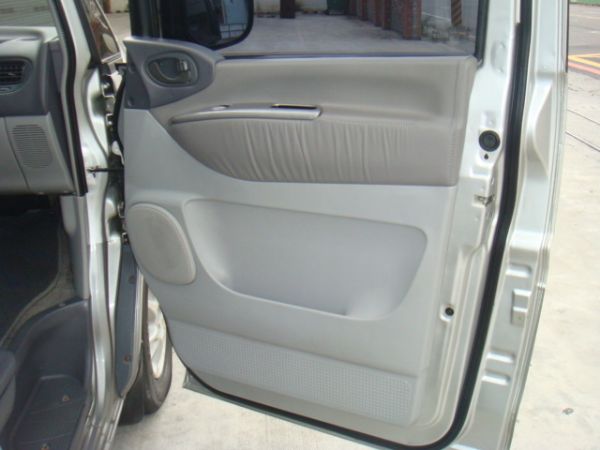 SPACE GEAR JR 照片4