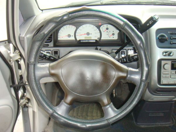 SPACE GEAR JR 照片6