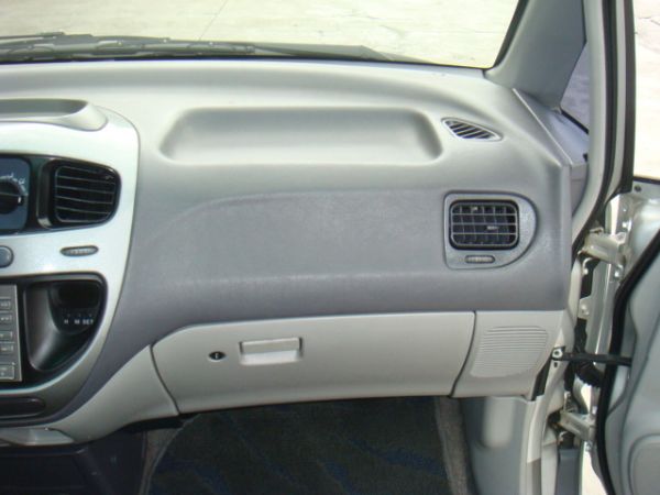 SPACE GEAR JR 照片7