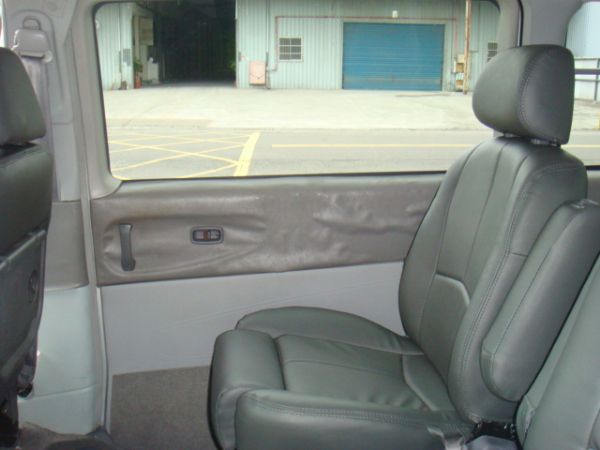 SPACE GEAR JR 照片8