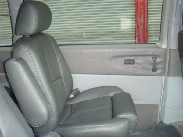 SPACE GEAR JR 照片9