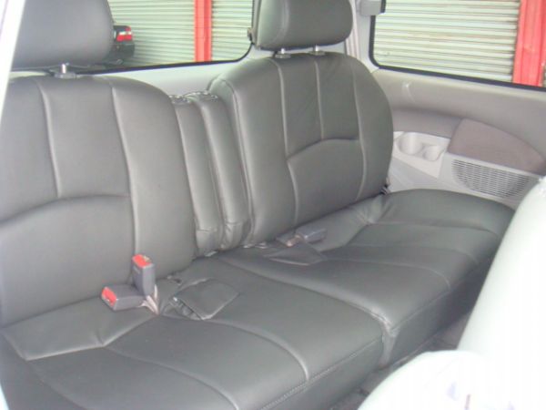 SPACE GEAR JR 照片10