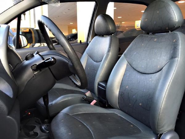 MATIZ 800CC 免保人可全貸可超 照片6