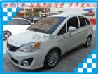 台南市三菱 Colt Plus 1.5 白 MITSUBISHI 三菱 / Colt Plus中古車