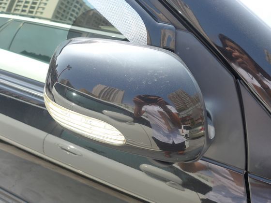 Toyota豐田  Altis 照片9