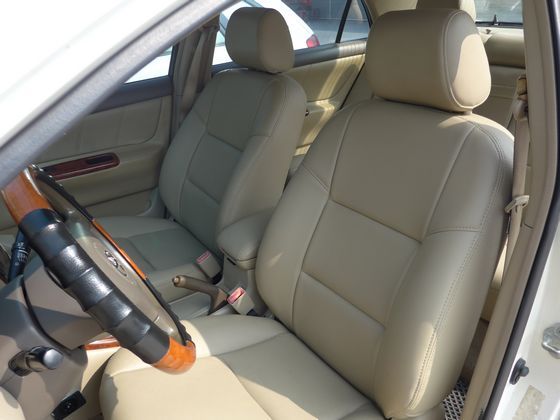  Toyota豐田  Altis 照片3
