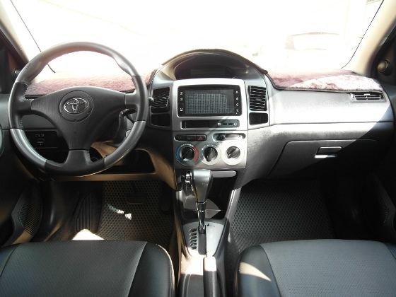 2005年 Toyota 豐田 VIOS 照片2