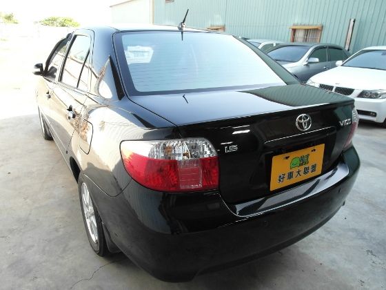 2005年 Toyota 豐田 VIOS 照片10