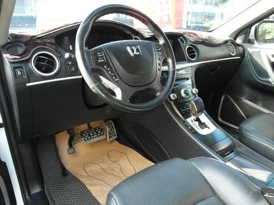 2012年 Luxgen 納智捷7SUV 照片3