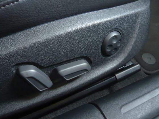 2008年 Audi 奧迪 A4 TDI 照片8