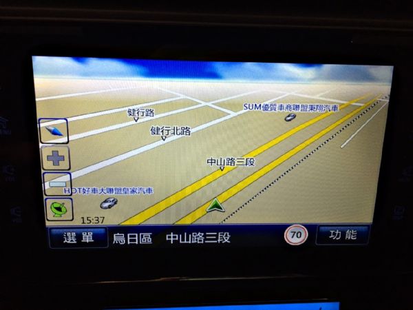 new Altis 1.8 免頭款全額貸 照片6