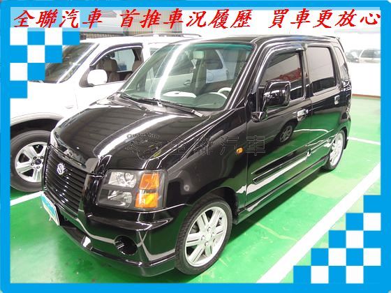  Suzuki 鈴木  Solio 照片1