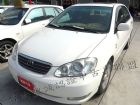 台南市 Toyota豐田  Altis TOYOTA 豐田 / Altis中古車