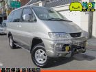 彰化縣2001年 三菱 Space Gear MITSUBISHI 三菱 / Space Gear中古車