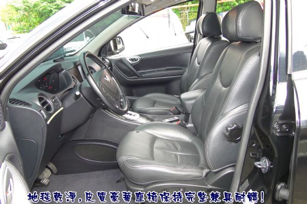 10年SUV~天窗~防滑~認證車只跑7萬 照片4