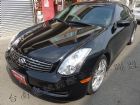 台南市Infiniti極致G35 Coupe  INFINITI 極致 / G35 COUPE中古車