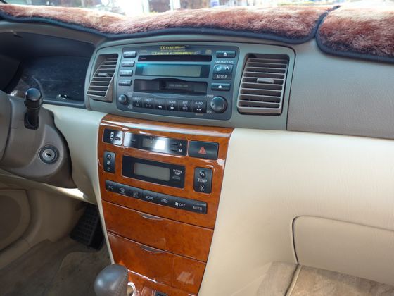 Toyota豐田  Altis 照片6