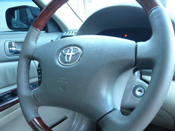 2003年 Toyota 豐田Camry 照片4