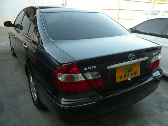 2003年 Toyota 豐田Camry 照片10