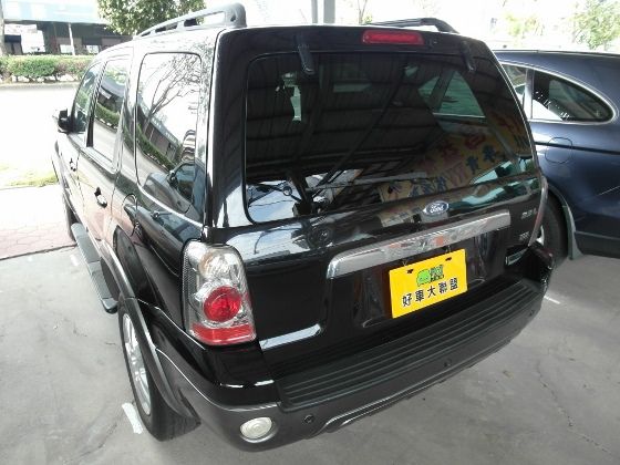 2004年 Ford 福特 Escape 照片10