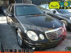 彰化縣2005年 Benz 賓士 E350 BENZ 賓士 / E350中古車