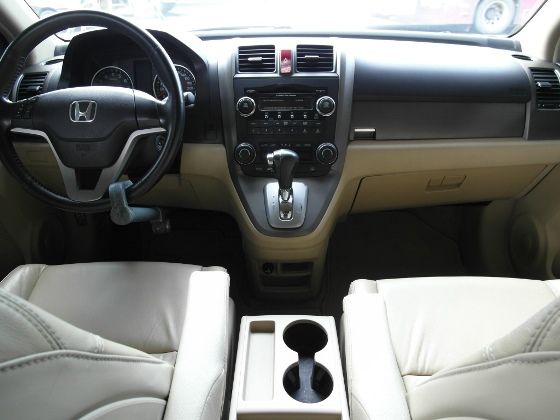 2008年 Honda 本田 CRV 照片2