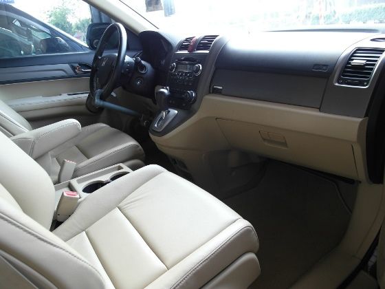 2008年 Honda 本田 CRV 照片8