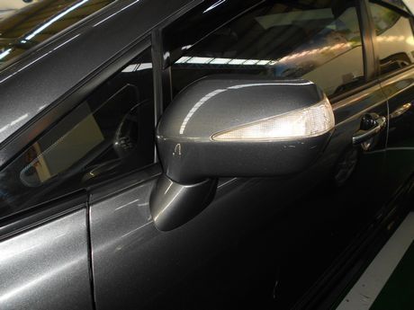 本田 Civic K12 1.8 灰 照片8