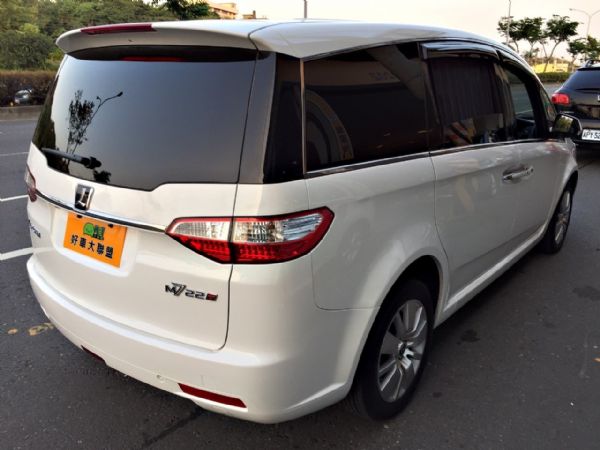 LUXGEN 7 MPV 免保人可全貸 照片3