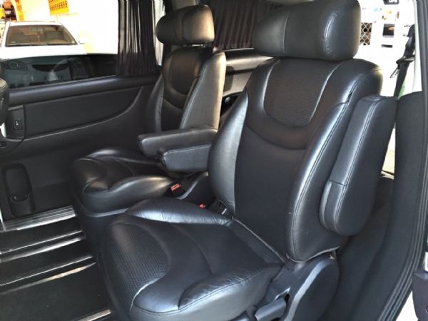LUXGEN 7 MPV 免保人可全貸 照片6