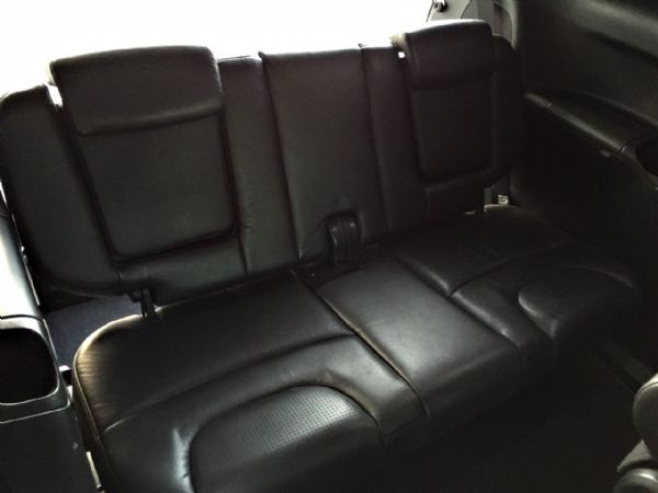 LUXGEN 7 MPV 免保人可全貸 照片7