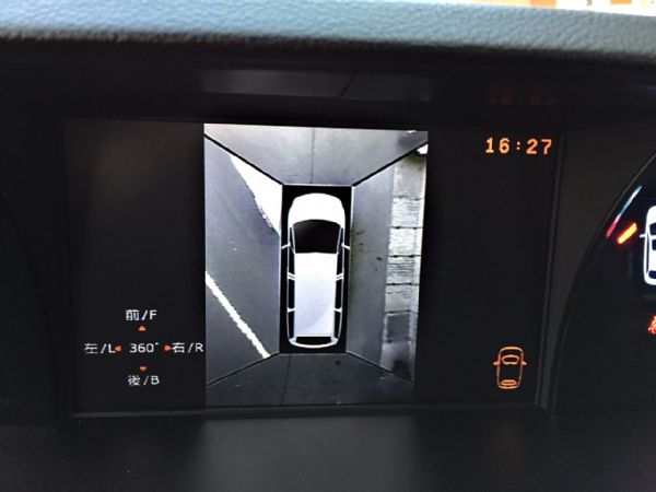 LUXGEN 7 MPV 免保人可全貸 照片10