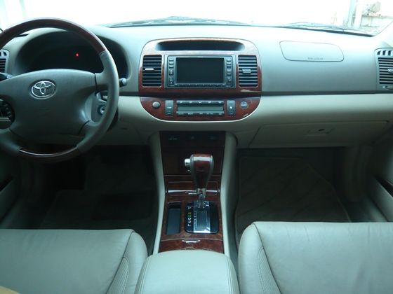 2003年 Toyota 豐田Camry 照片2