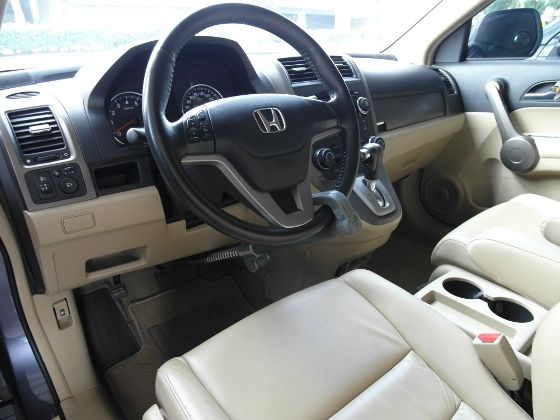 2008年 Honda 本田 CRV 照片3