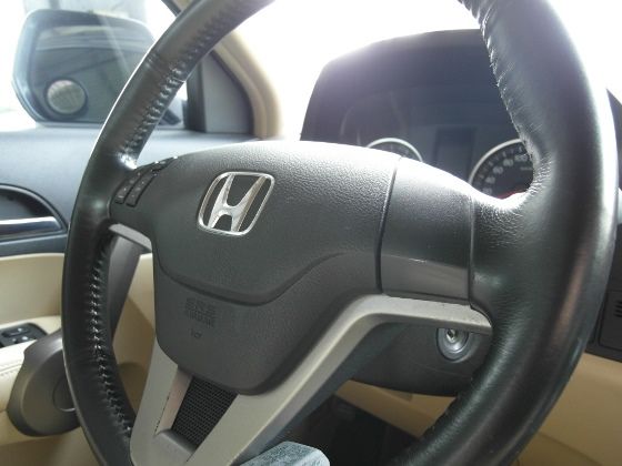 2008年 Honda 本田 CRV 照片4